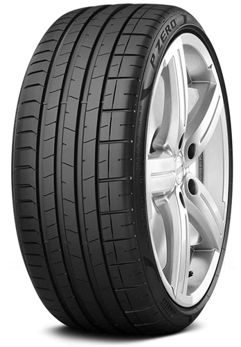 PIRELLI PZERO PZ4 LUXURY NCS